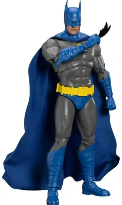 DC Comics Actionfigur Batman Limited Edition 21 cm