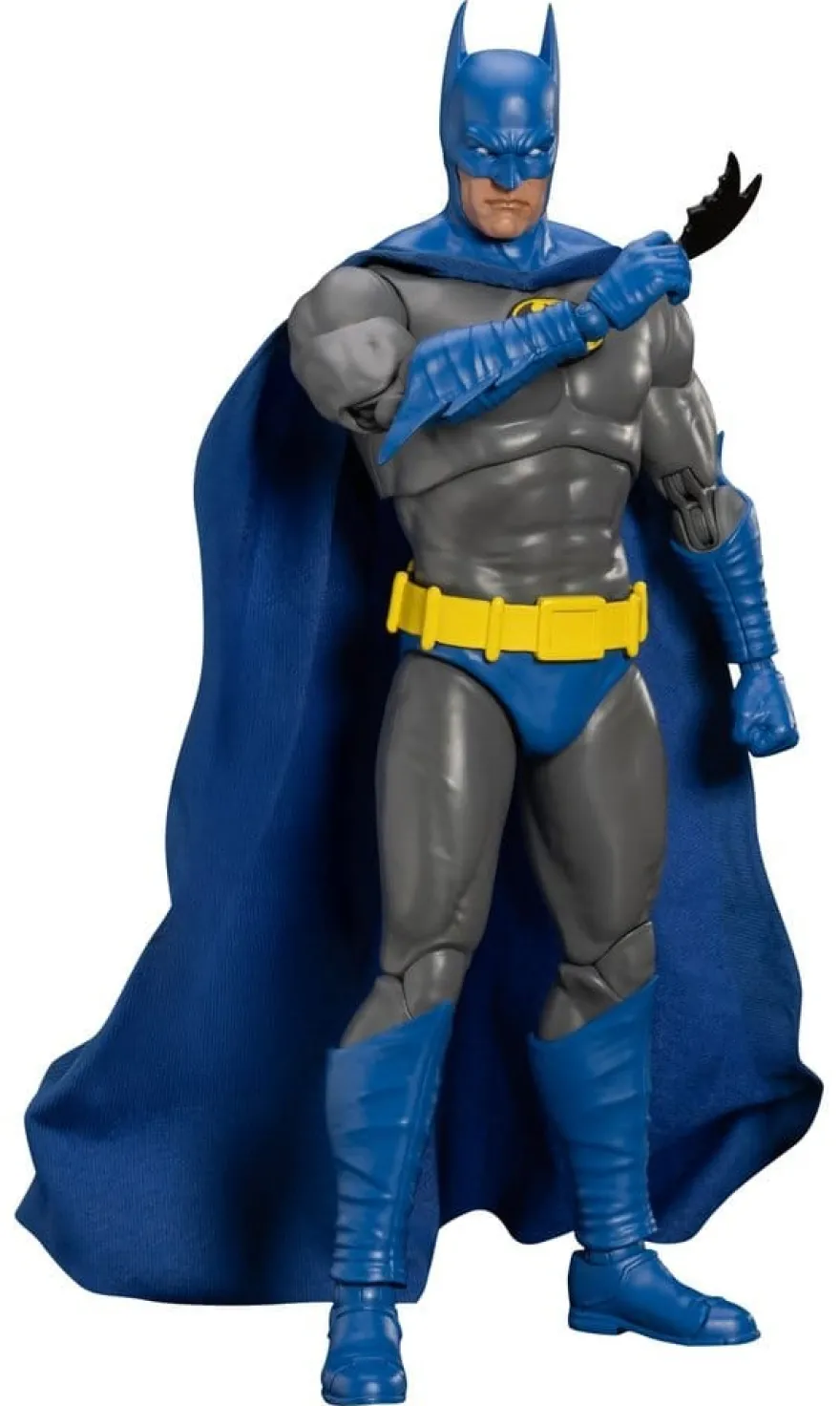 DC Comics Actionfigur Batman Limited Edition 21 cm