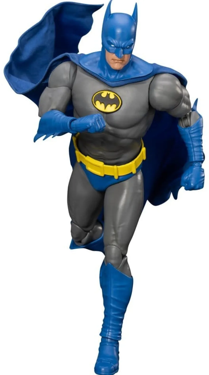 DC Comics Actionfigur Batman Limited Edition 21 cm