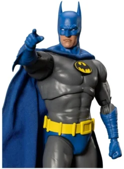 DC Comics Actionfigur Batman Limited Edition 21 cm