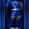 DC Comics Actionfigur Darkseid 22 cm