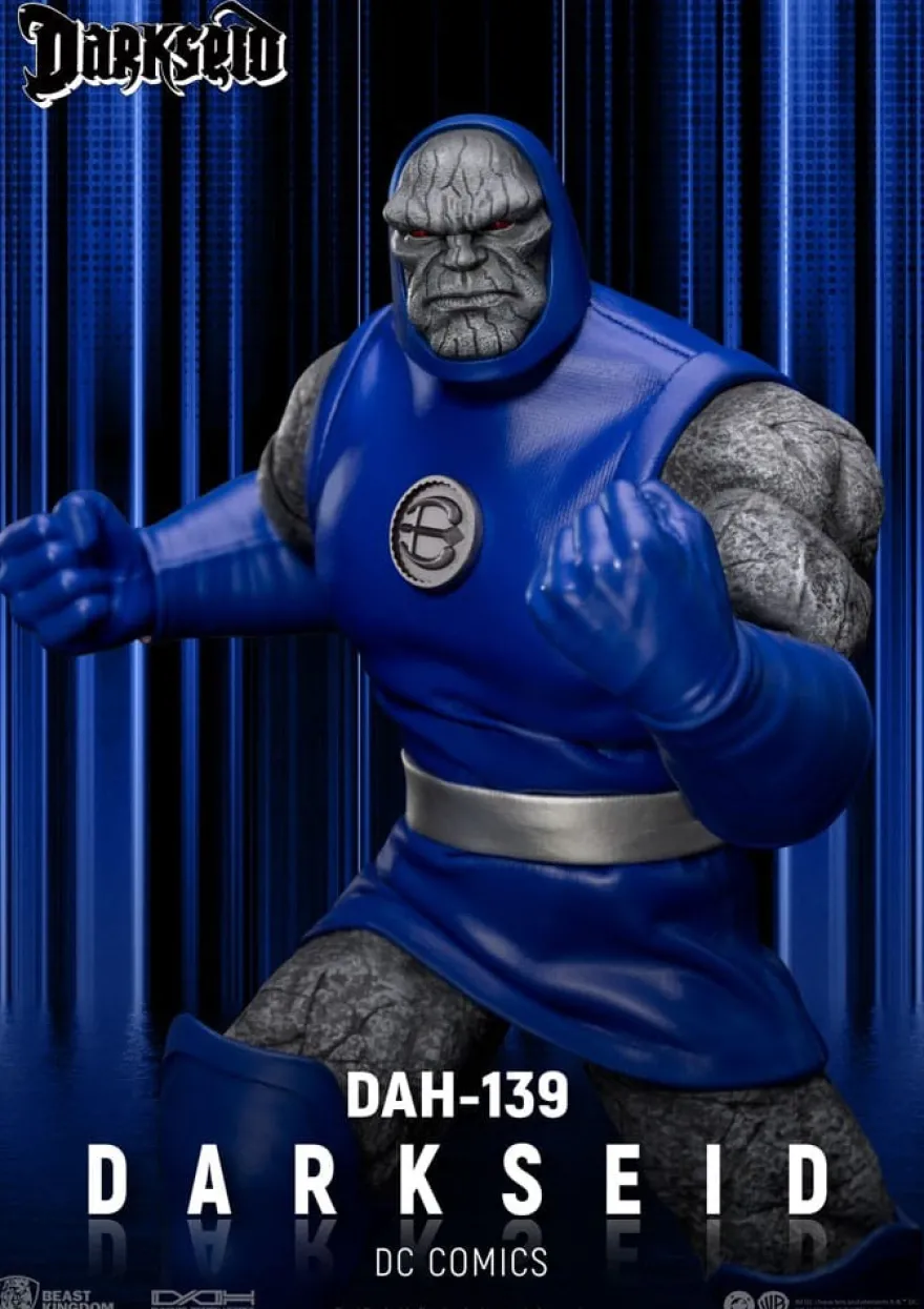 DC Comics Actionfigur Darkseid 22 cm