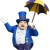 DC Comics Actionfiguren Series 2 15 cm Penguin (Blue Suit)