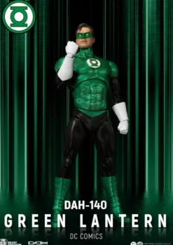 DC Comics Actionfigur Green Lantern 20 cm