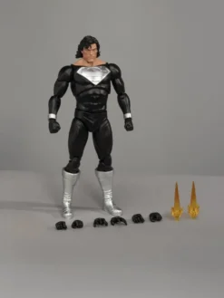 DC Comics Actionfigur Superman Recovery Suit 21 cm