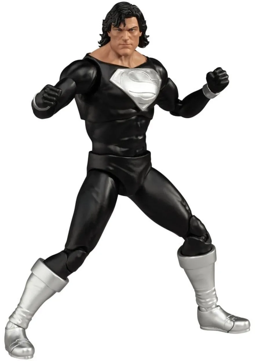 DC Comics Actionfigur Superman Recovery Suit 21 cm