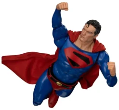 DC Comics Actionfigur Superman Limited Edition 21 cm