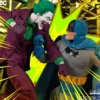 DC Comics Actionfigur 1:12 The Joker (Golden Age Edition) 16 cm