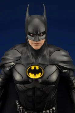 DC Comics ARTFX Statue 1/6 The Flash Movie Batman 34 cm