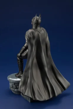 DC Comics ARTFX Statue 1/6 The Flash Movie Batman 34 cm