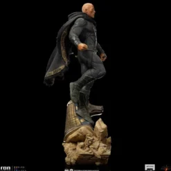 DC Comics Art Scale Statue 1/10 Black Adam