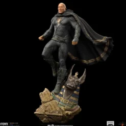 DC Comics Art Scale Statue 1/10 Black Adam