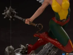 DC Comics Art Scale Statue 1/10 Hawkgirl (Deluxe)