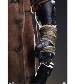 DC Comics Batman vs Superman Dawn of Justice - Knightmare Batman 1:4 Scale Statue