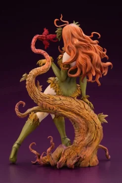 DC Comics Bishoujo PVC Statue 1/7 Poison Ivy Returns Fall Limited Edition 20 cm
