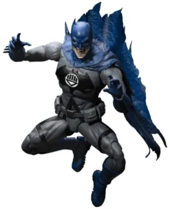 DC Comics Blackest Night Actionfigur Batman