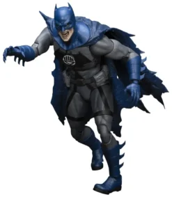DC Comics Blackest Night Actionfigur Batman