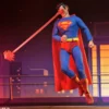 DC Comics Clothed Actionfigur Superman 20 cm