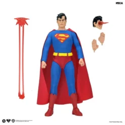 DC Comics Clothed Actionfigur Superman 20 cm