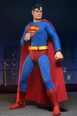 DC Comics Clothed Actionfigur Superman 20 cm