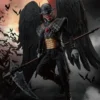 DC Comics Dark Nights Metal Dynamic 8ction Heroes Actionfigur The Batman Who Laughs