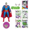 DC Comics DC Multiverse Actionfigur Superman (Superman #9) (Jokerized) (Gold Label) 18 cm