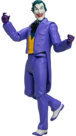 DC Comics DC Retro Super Friends Actionfigur The Joker 15 cm