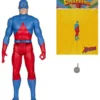 DC Comics DC Retro Super Friends Actionfigur The Atom 15 cm