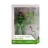 DC Comics Designer Series Bombshells Poison Ivy Actionfigur