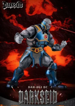 DC Comics Dynamic 8ction Heroes Actionfigur Darkseid
