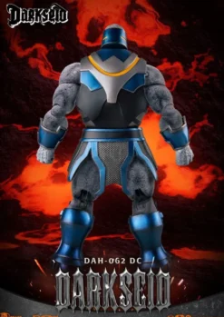 DC Comics Dynamic 8ction Heroes Actionfigur Darkseid
