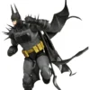 DC Comics Dynamic 8ction Heroes Actionfigur Absolute Batman 22 cm
