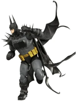 DC Comics Dynamic 8ction Heroes Actionfigur Absolute Batman 22 cm