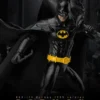 DC Comics Dynamic 8ction Heroes Actionfigur Batman 1989 Standard Version 21 cm