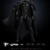 DC Comics Dynamic 8ction Heroes Actionfigur Batman (Batman & Robin) 21 cm