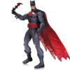 DC Comics Earth 2 New 52 Actionfigur Batman