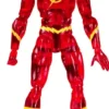 DC Comics Essentials Actionfigur The Flash (Speed Force)