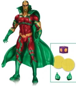 DC Comics Icons Actionfigur Mister Miracle (Earth 2)