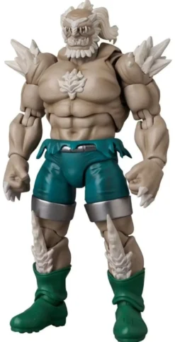 DC Comics MAFEX Actionfigur Doomsday (The Death of Superman) 19 cm