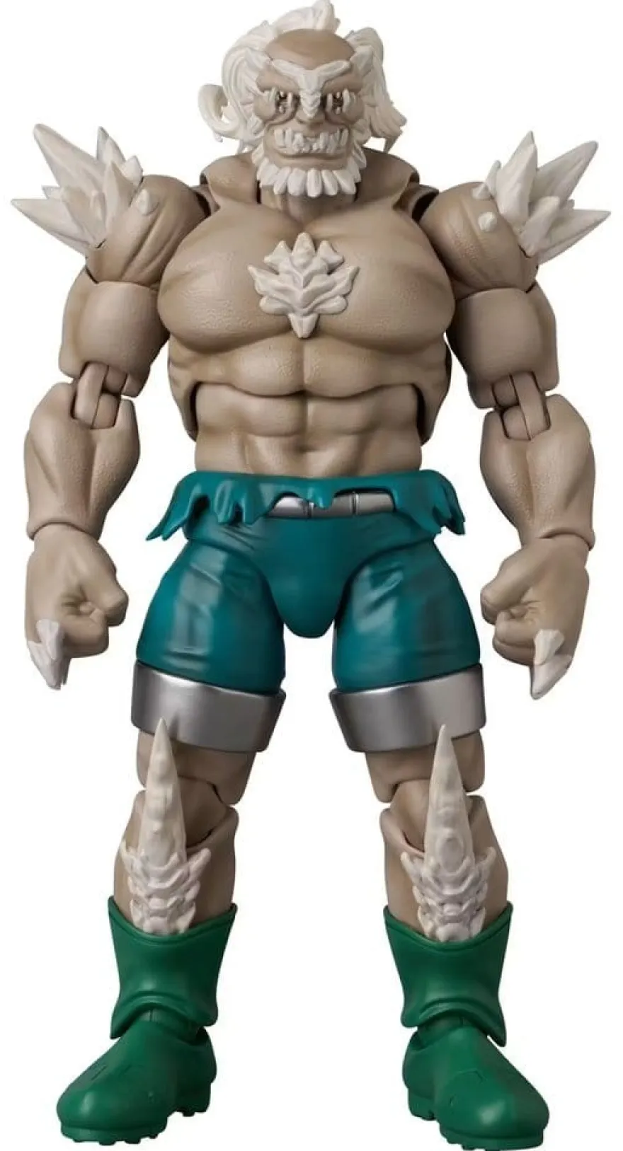 DC Comics MAFEX Actionfigur Doomsday (The Death of Superman) 19 cm