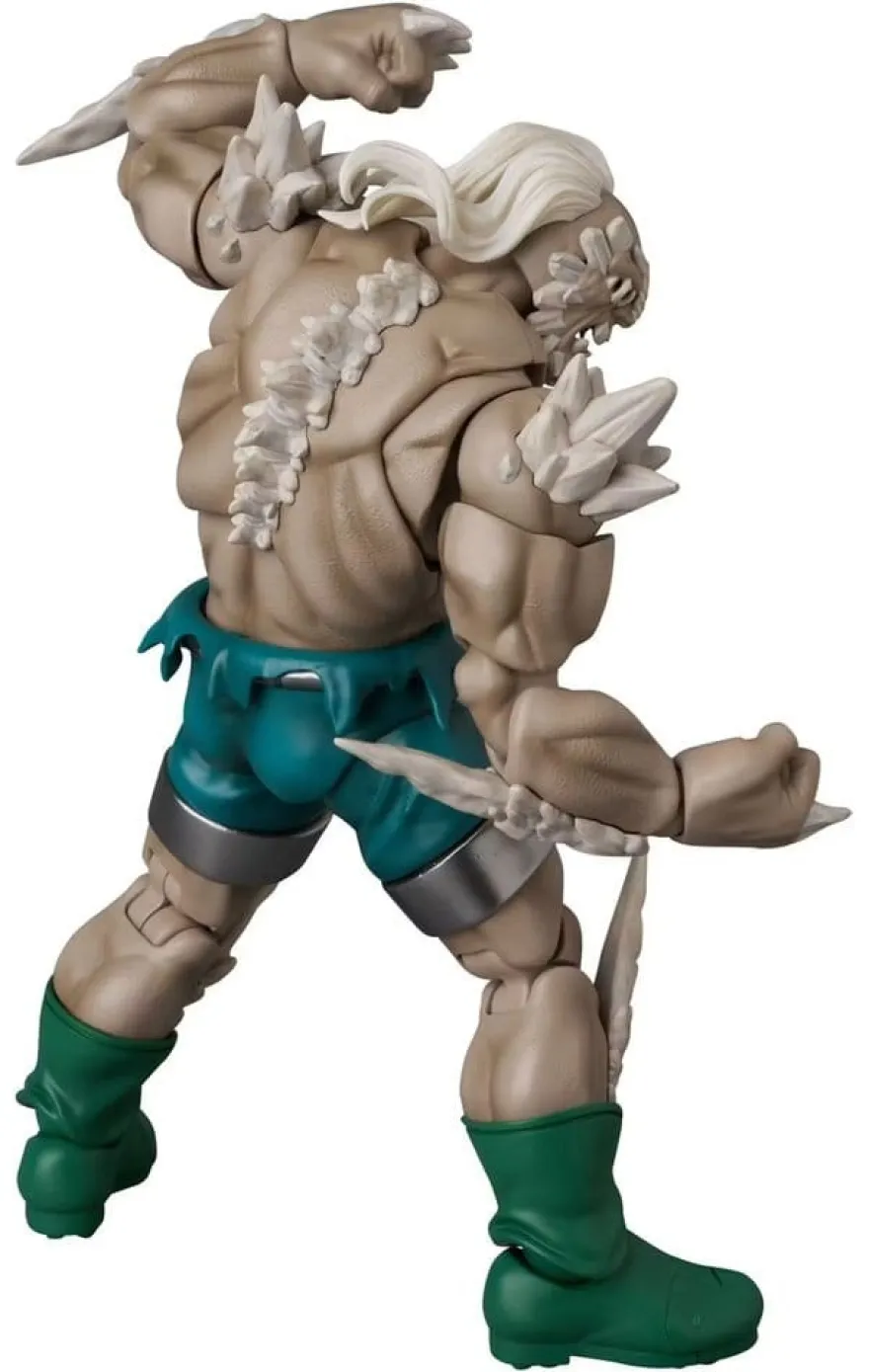 DC Comics MAFEX Actionfigur Doomsday (The Death of Superman) 19 cm