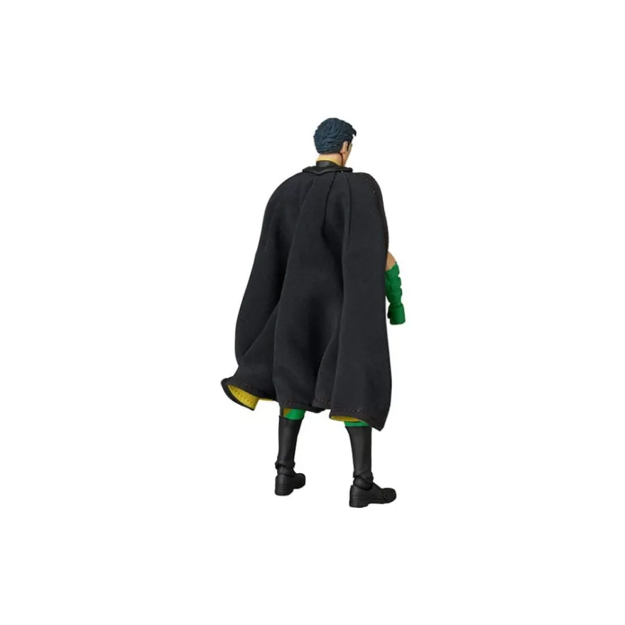 DC Comics MAFEX Actionfigur Robin (Batman Hush Ver.) 15 cm