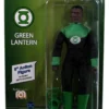 DC Comics Mego Retro Actionfigur Green Lantern