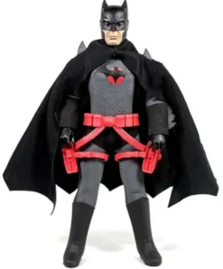 DC Comics Mego Retro Actionfigur Flashpoint Batman (Limited Edition)