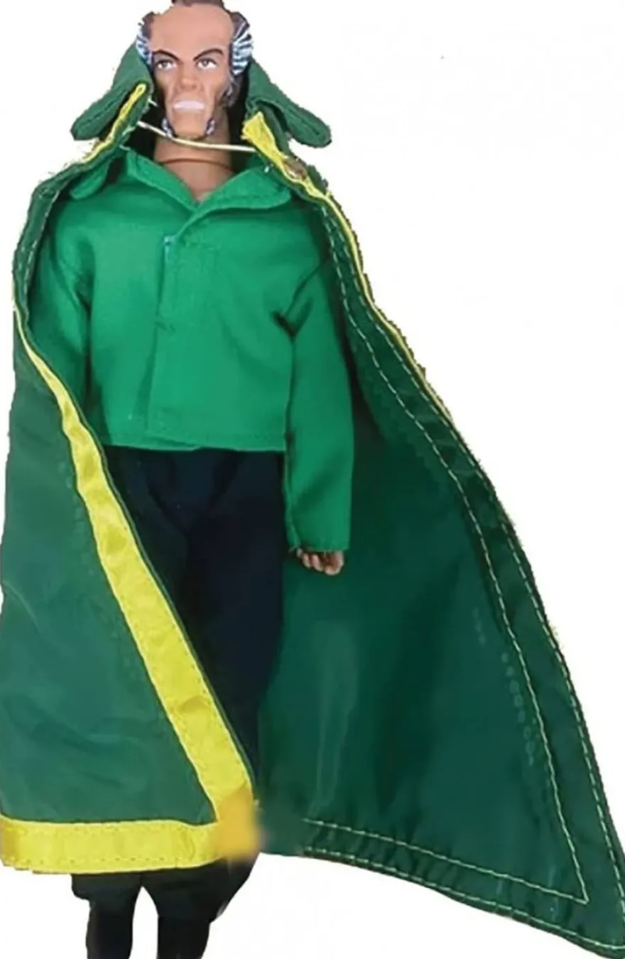 DC Comics Mego Retro Actionfigur Ra's Al Ghul (Limited Edition)