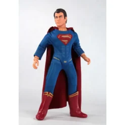 DC Comics Mego Retro Actionfigur Superman (Henry Cavill)