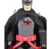 DC Comics Mego Retro Actionfigur Flashpoint Batman (Limited Edition)