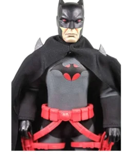 DC Comics Mego Retro Actionfigur Flashpoint Batman (Limited Edition)