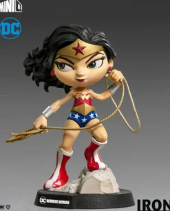 DC Comics Minico PVC Figur Wonder Woman