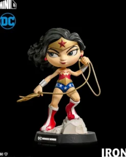 DC Comics Minico PVC Figur Wonder Woman